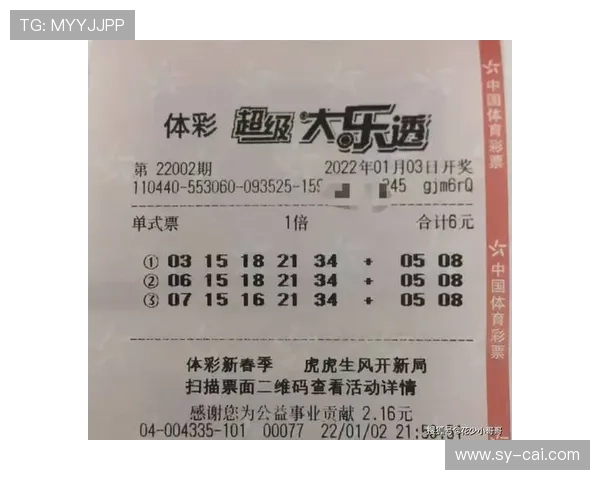 彩票开奖雙重惊喜，今晚大奖花落谁家？